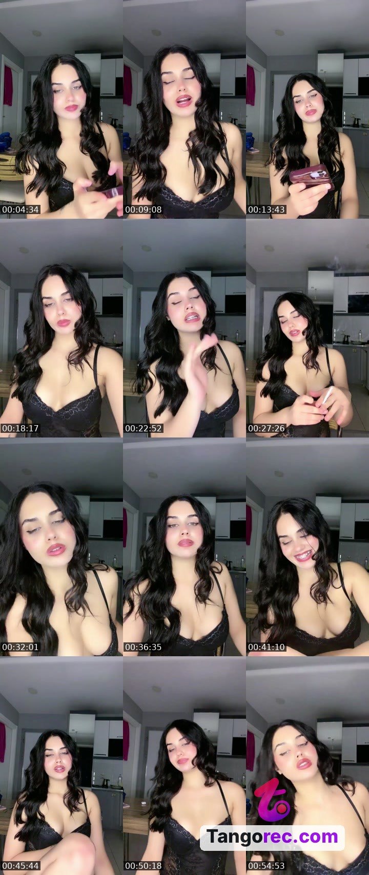 @alna23 Tango LIVE