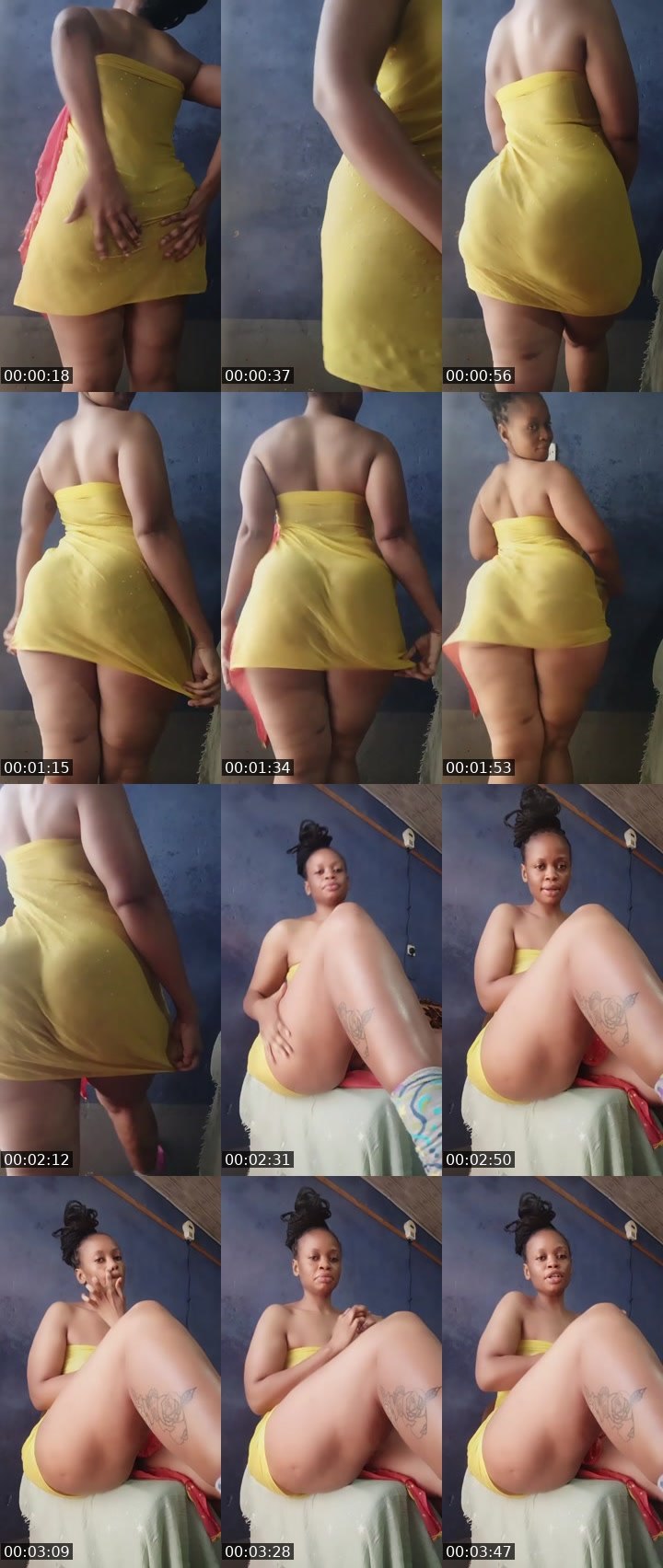 @superduperbadger-31290 Tango LIVE from 2026-07-14