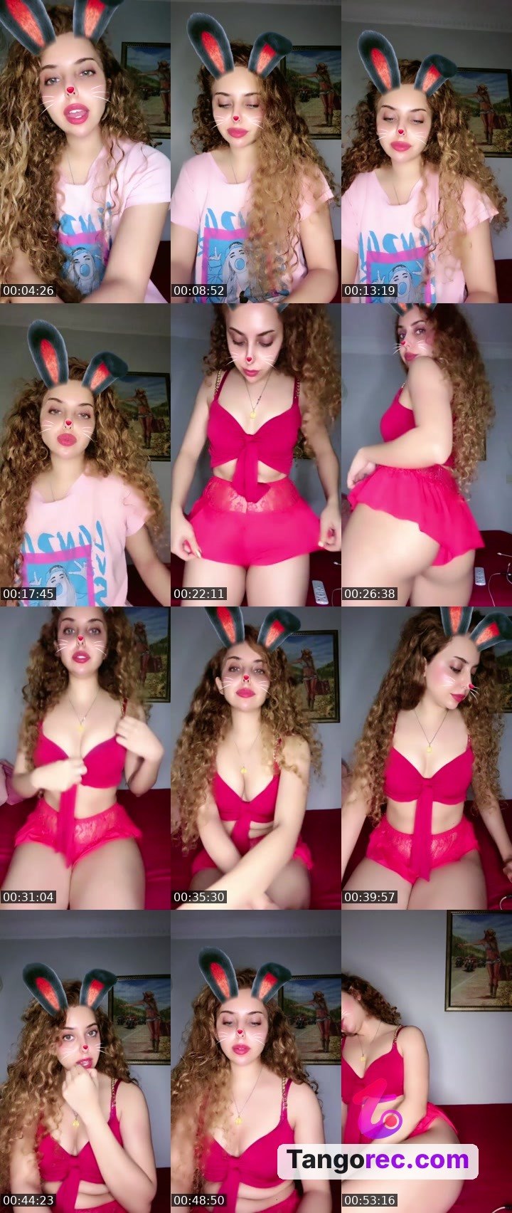 @princess123princess123 Tango live from 2026-08-21