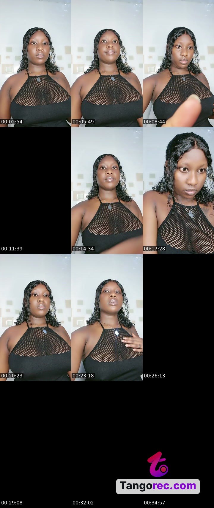 @twinkie4 Tango LIVE