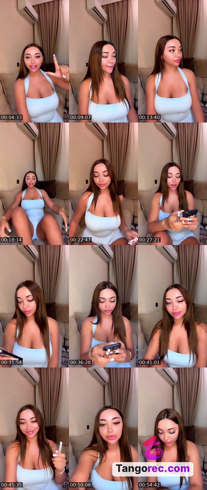 @chhhhhh03 Tango LIVE