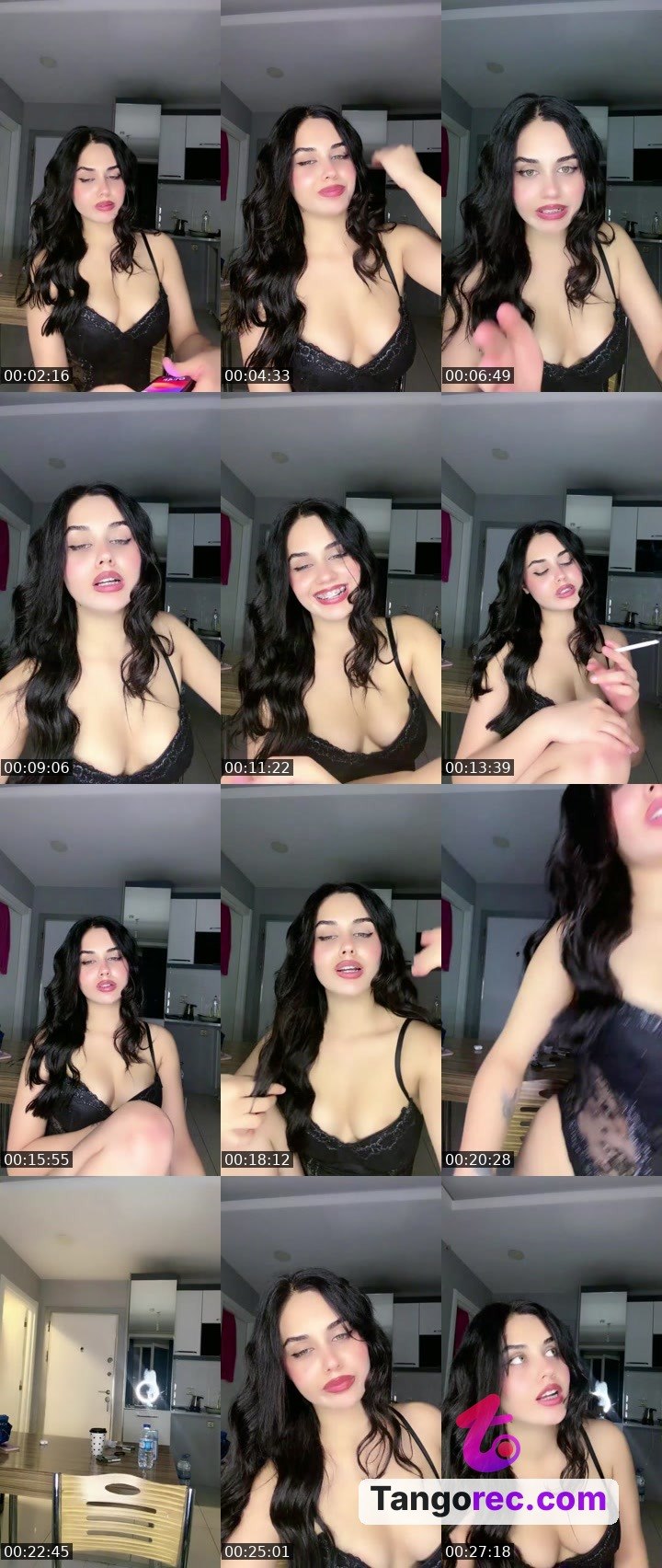 @alna23 Tango LIVE