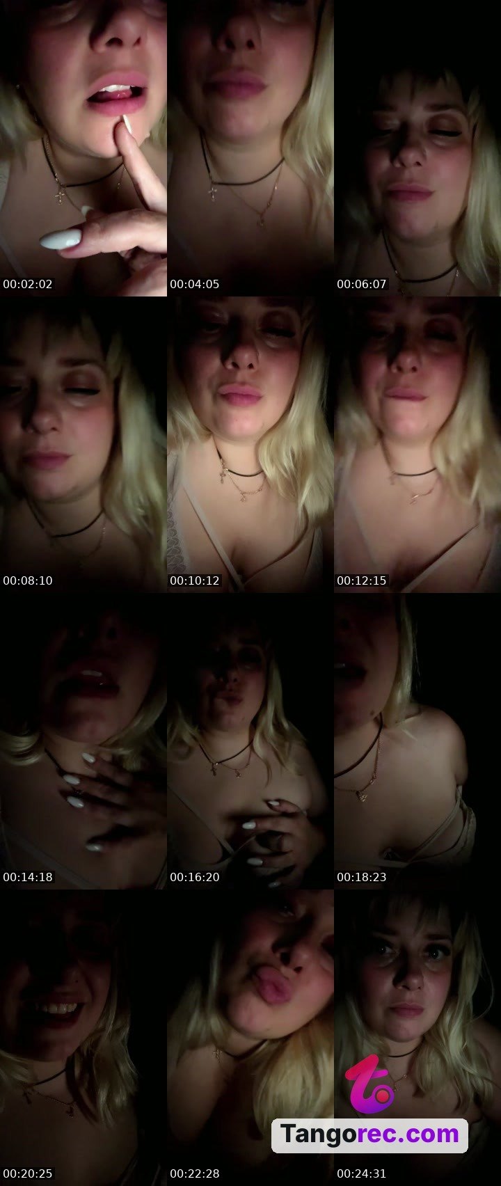 @flintmastiff-482866 Tango LIVE