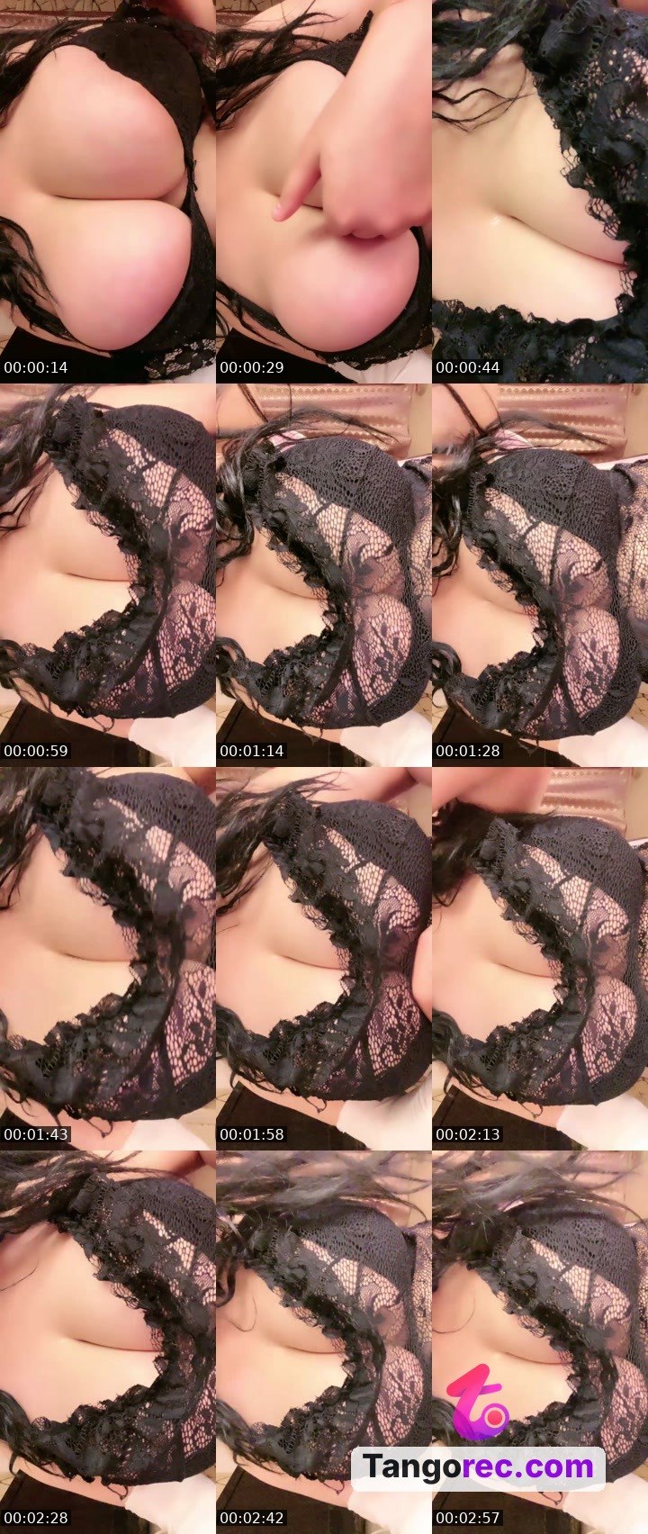 @superduperbadger-104339 Tango LIVE