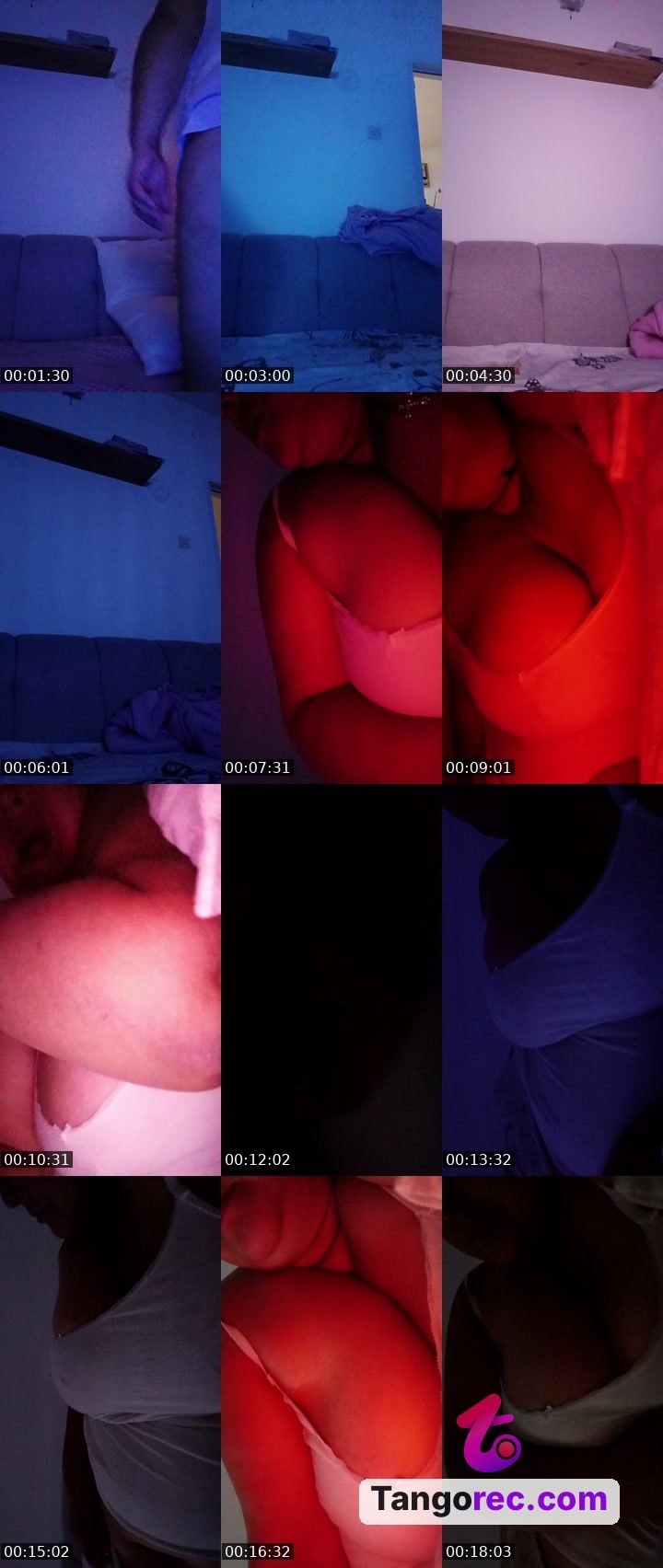@unknown-moose-24574 Tango LIVE