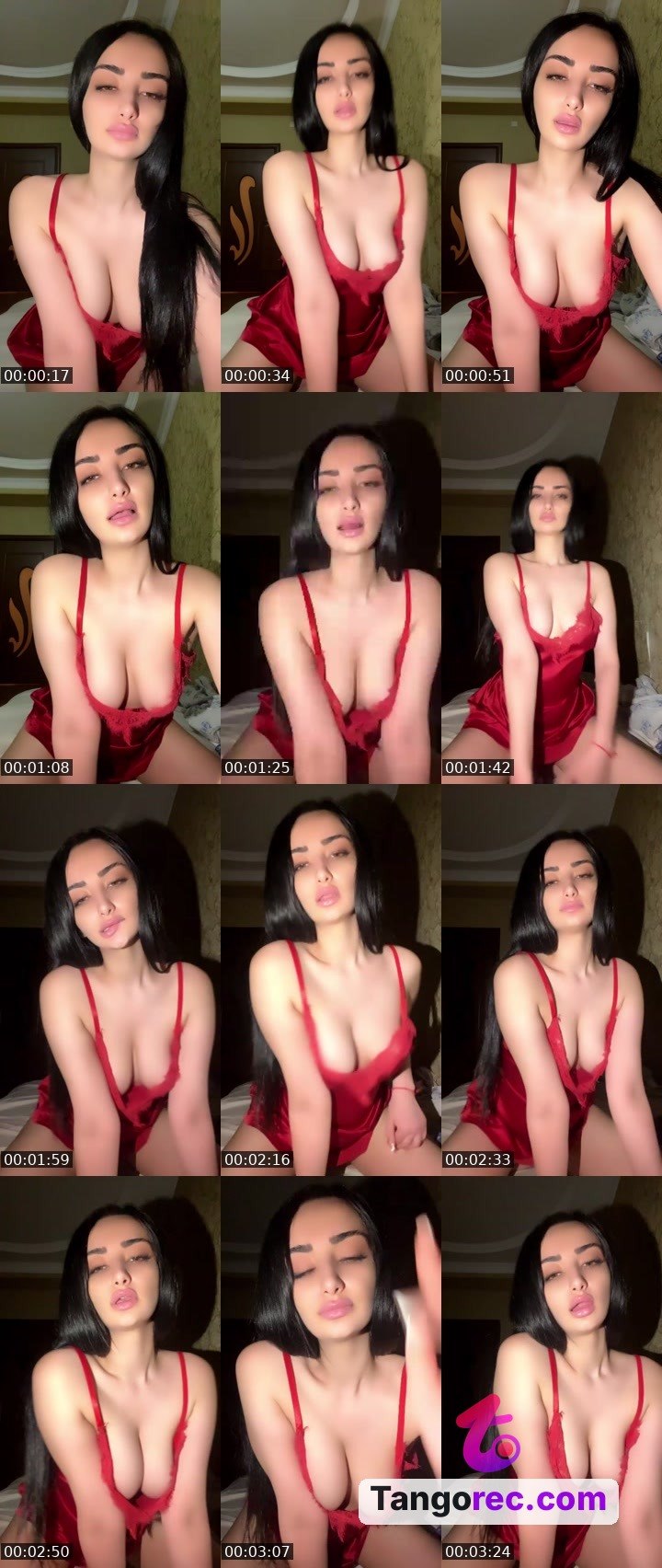 @pleasant-rhino-103953 Tango LIVE