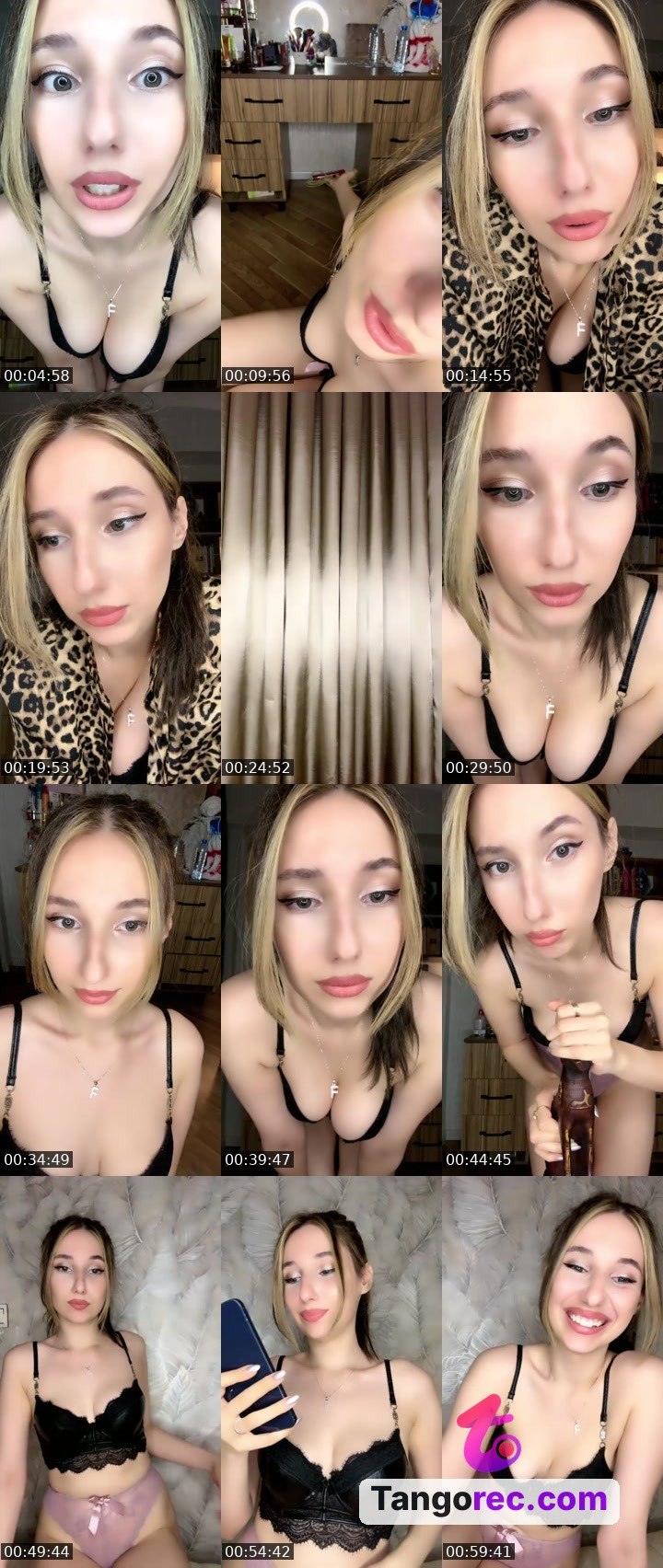@looooovesme Tango LIVE