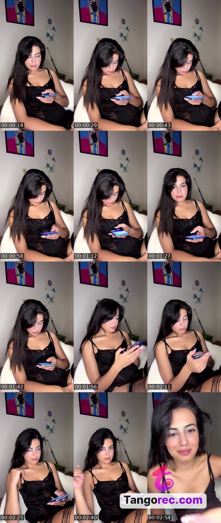 @jasmin557 Tango LIVE