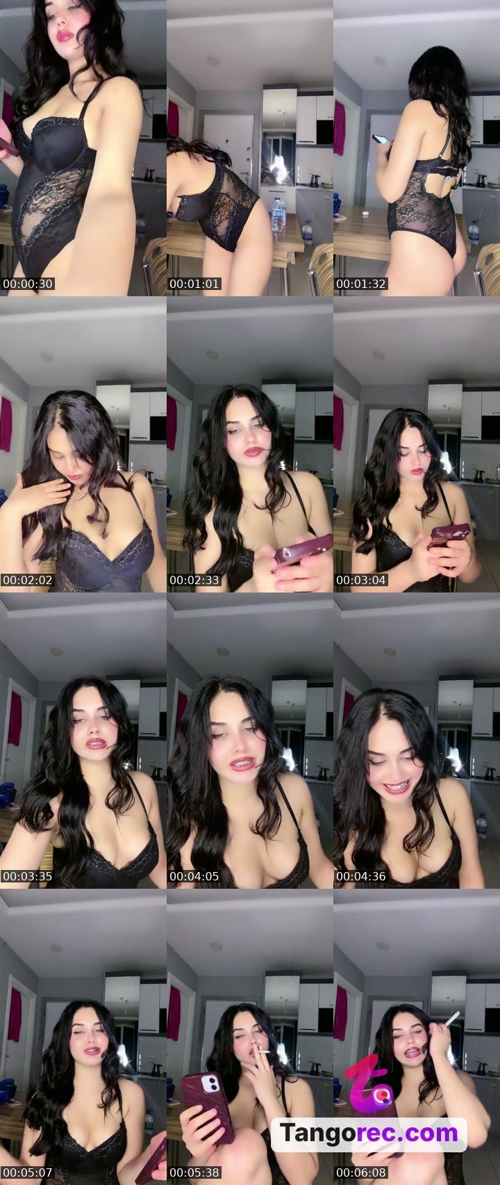 @alna23 Tango LIVE