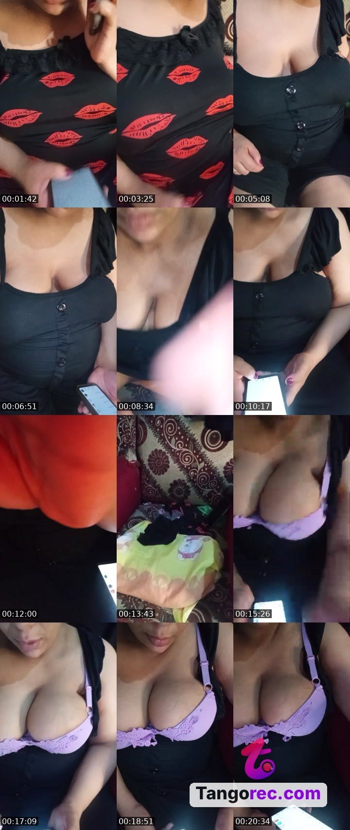 @nice-fox-113626 Tango LIVE