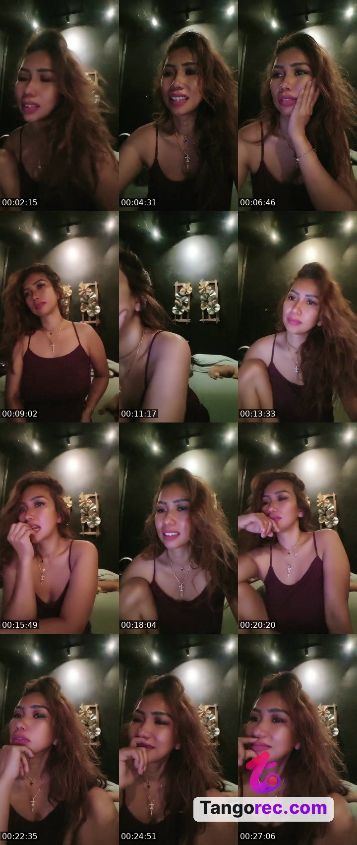@guz3l Tango LIVE