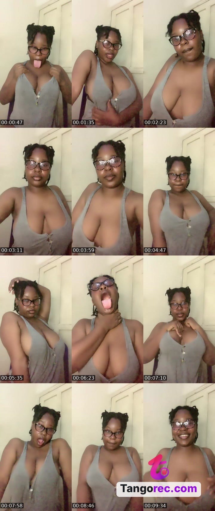 @dripqueen6 Tango live from 2026-08-21