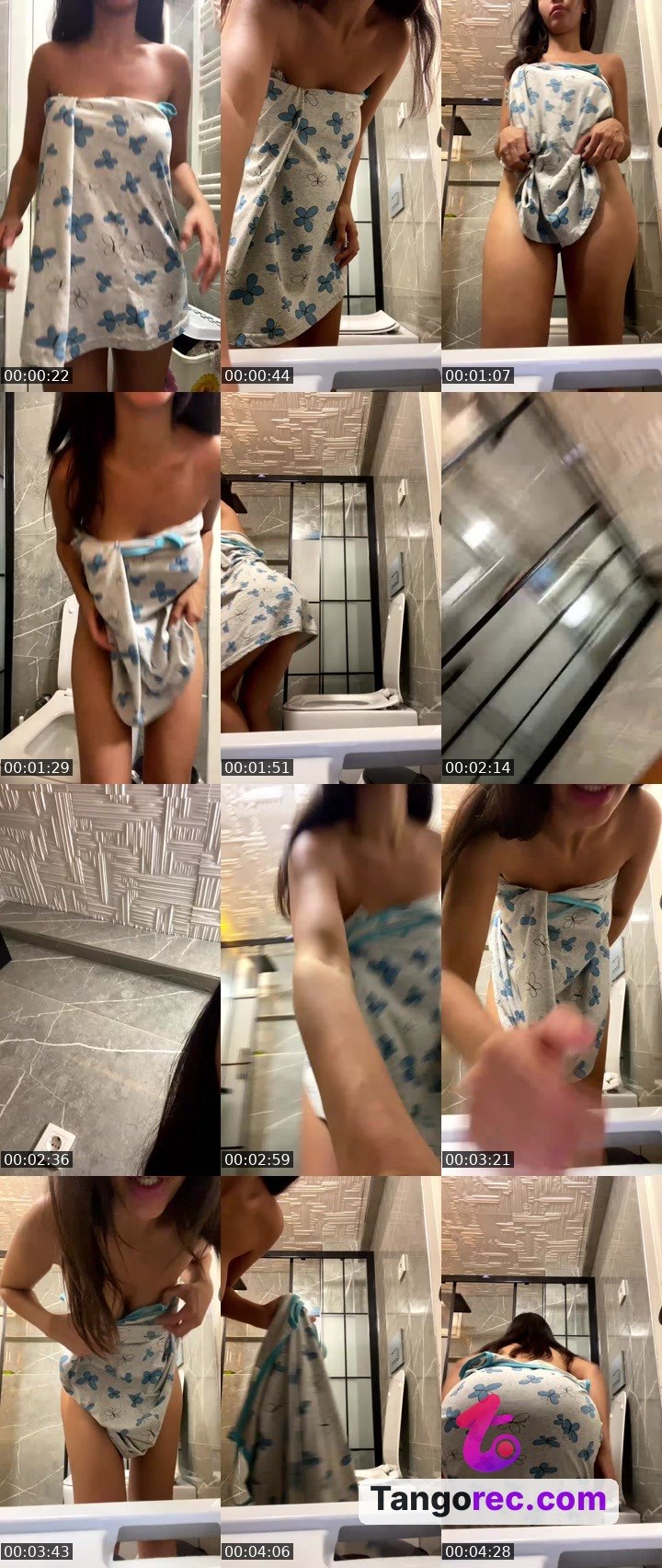 @cuddlysquirrel-982459 Tango LIVE