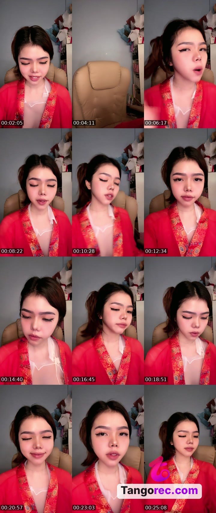 @stopstalkingme Tango LIVE