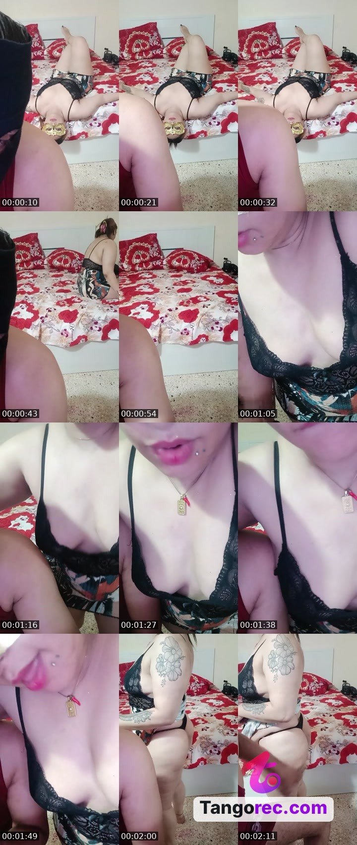 @actionhippo-214989 Tango LIVE
