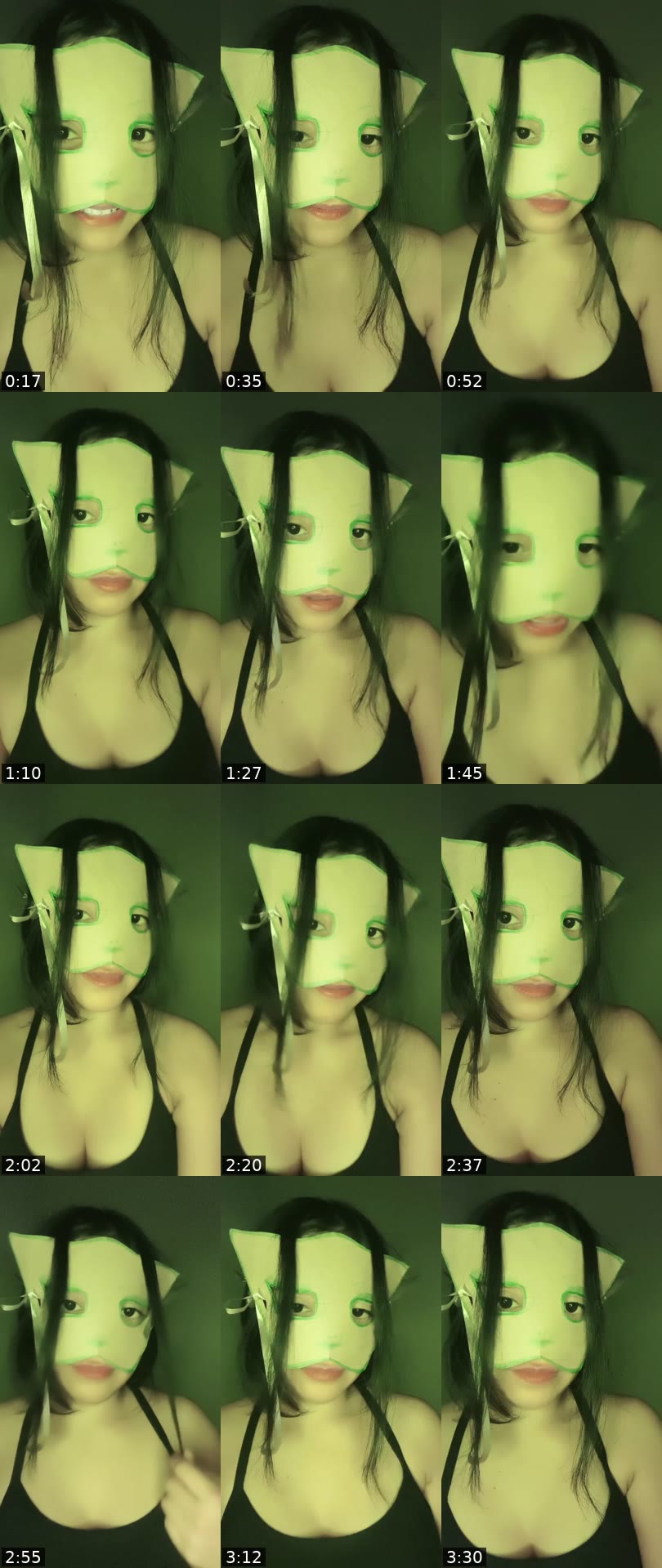 @carolinaesp Tango LIVE from 2026-07-05