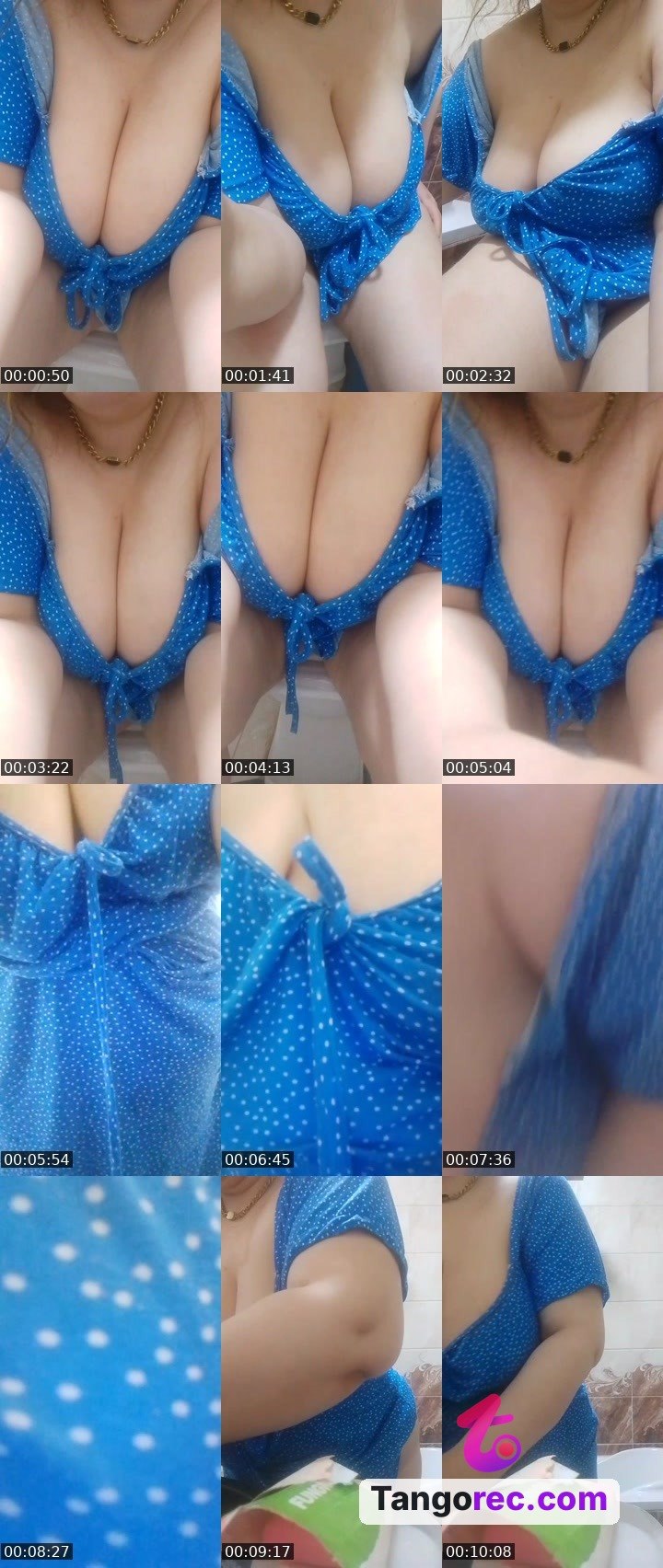 @trendy-panda-11679 Tango LIVE