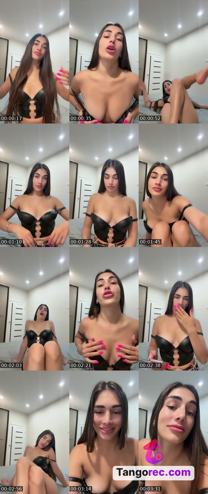 @dddd04 Tango LIVE