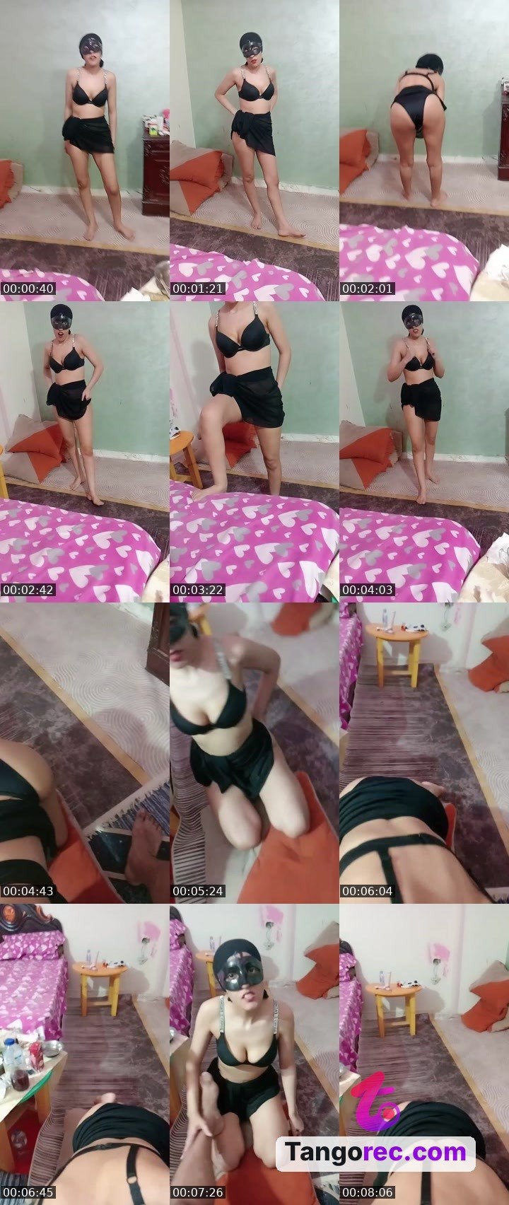 @nightwingbat-593758 Tango LIVE