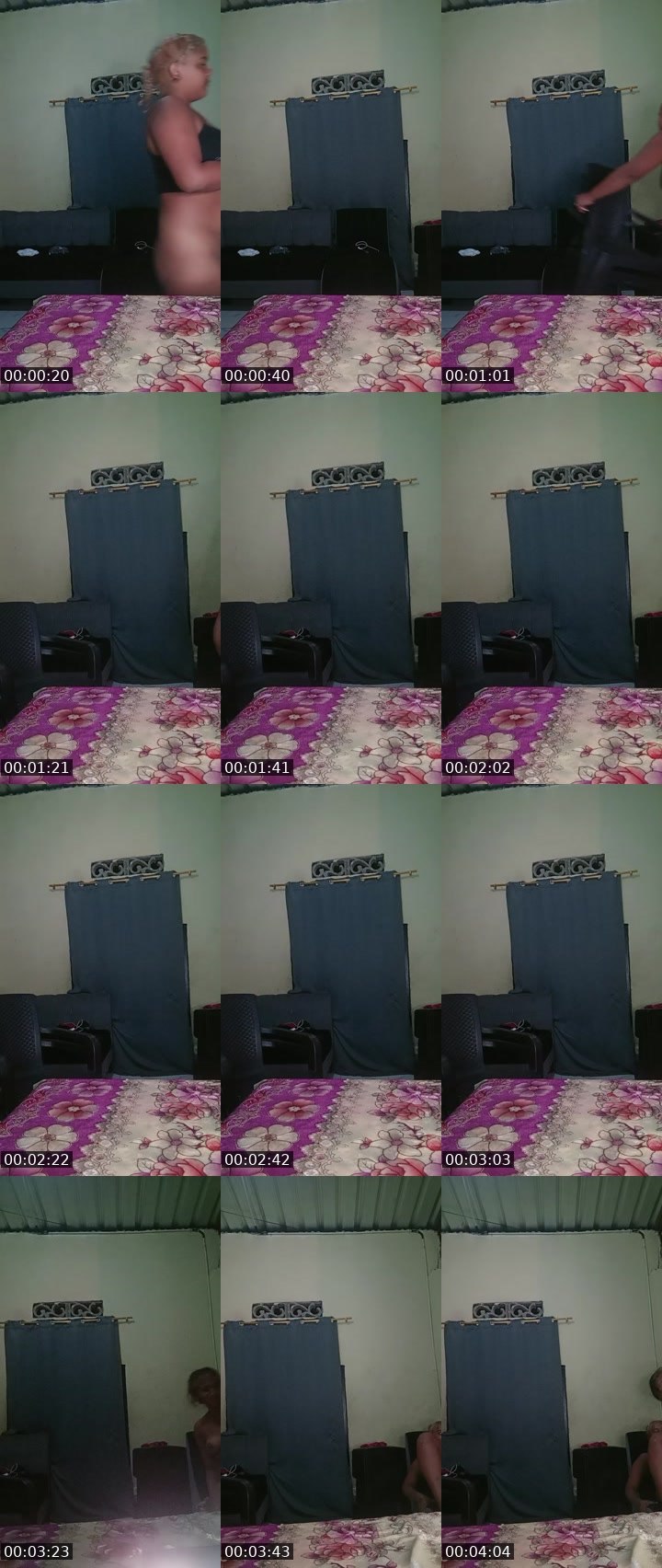 @paumamitalinda Tango live from 2026-07-14