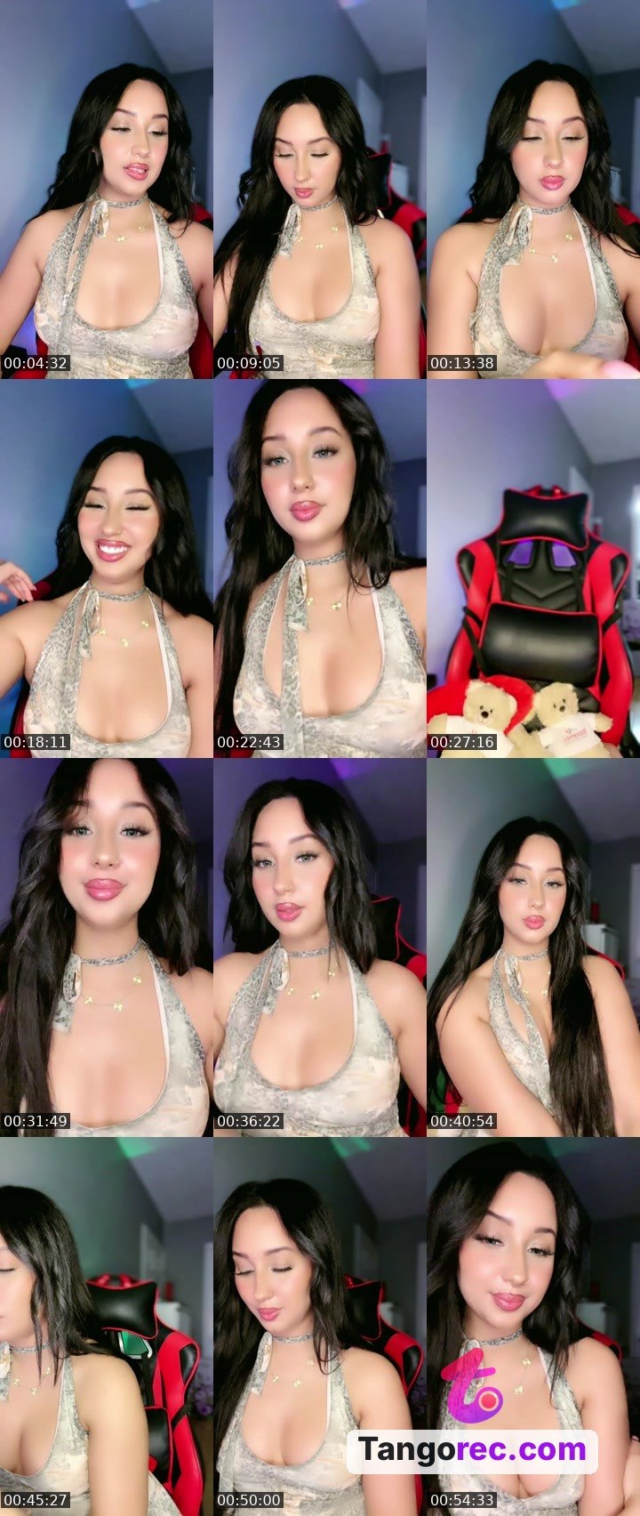 @preciousr Tango LIVE