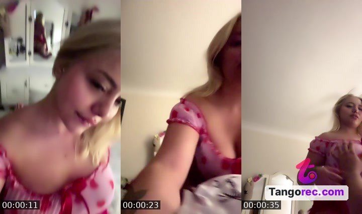 @larasuuuu Tango live from 2026-08-22