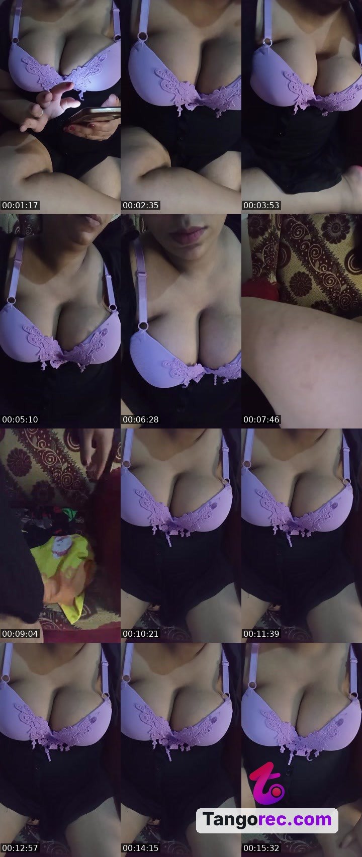 @nice-fox-113626 Tango LIVE