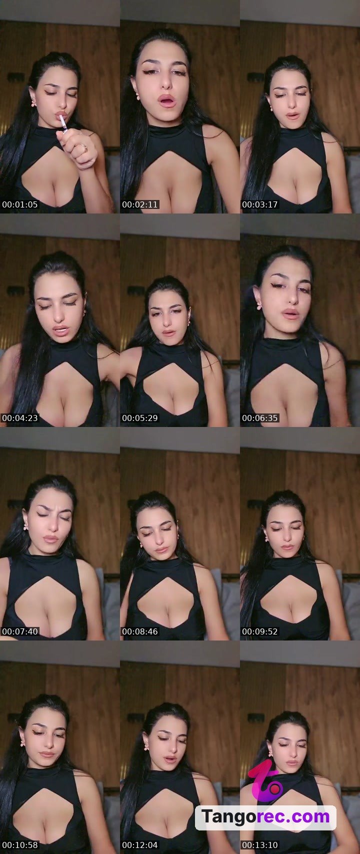 @zaaema Tango LIVE