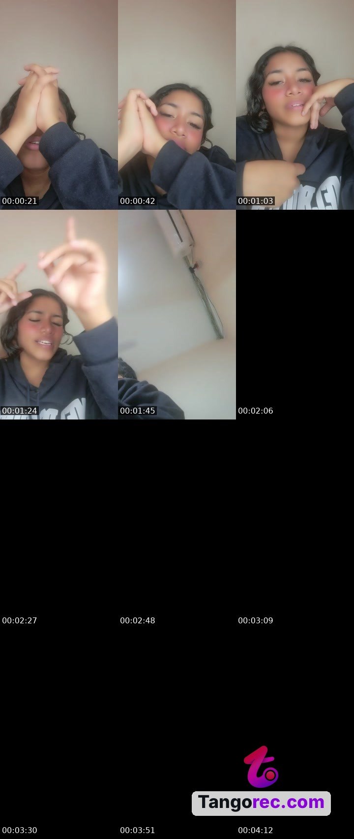 @rubie44 Tango LIVE