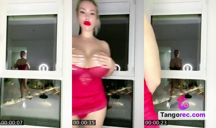 @parissins Tango LIVE