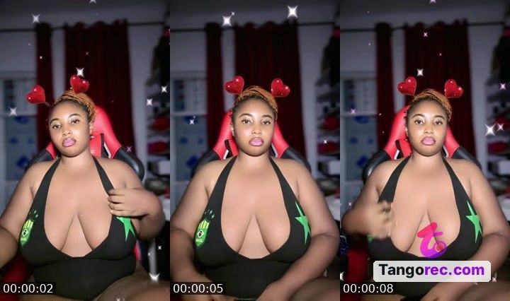 @spicyupdate Tango LIVE