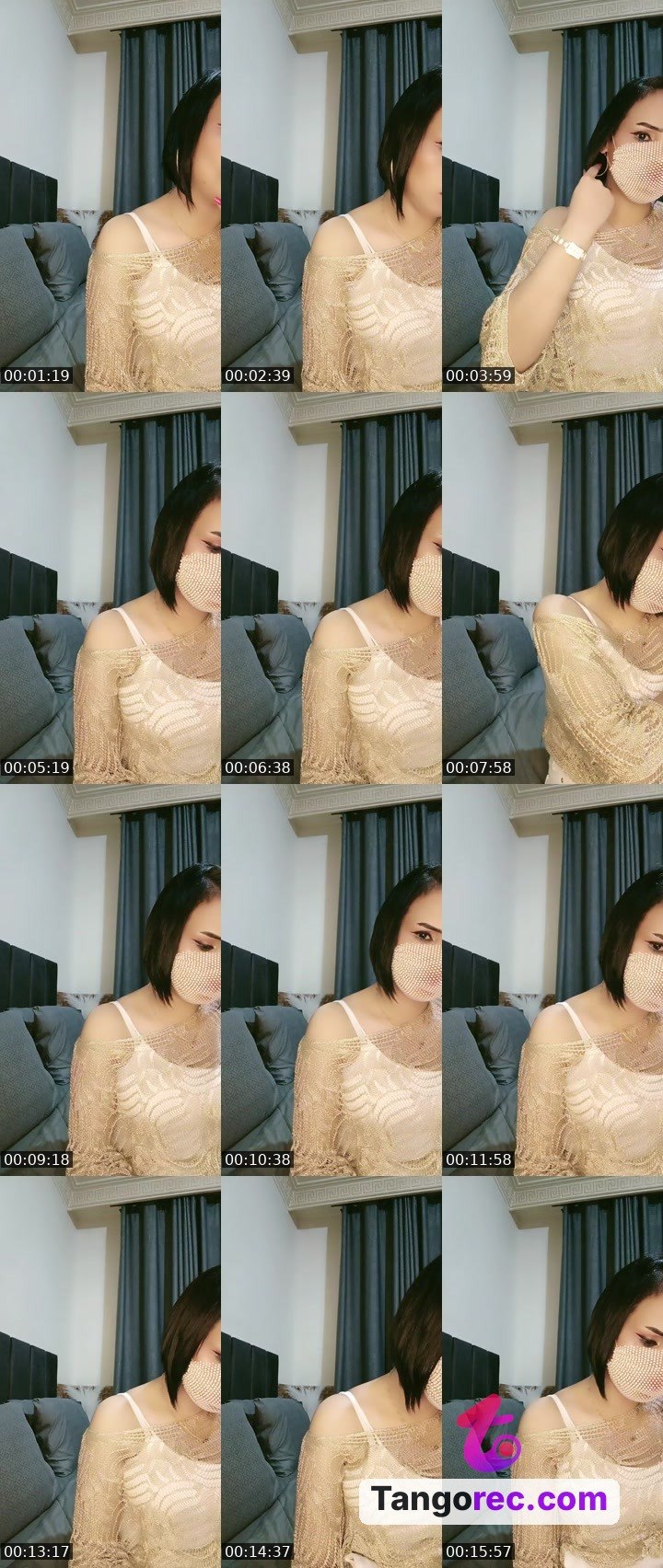 @smraa06 Tango LIVE