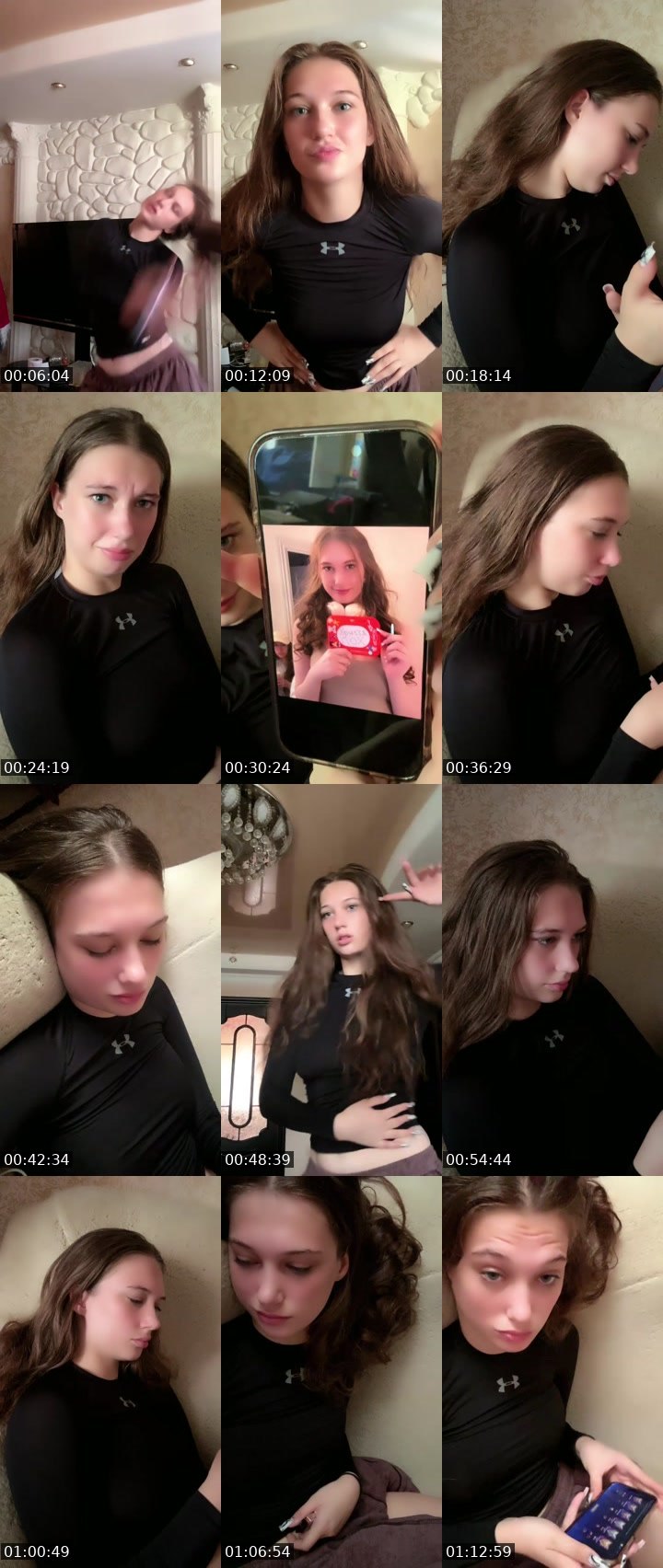 @monii_ka Tango live from 2026-07-14