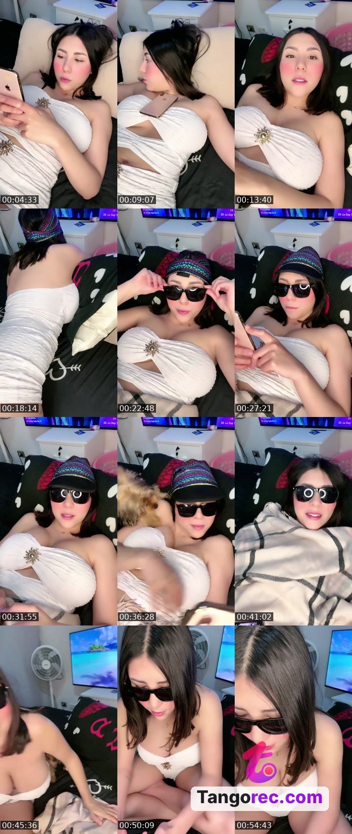 @sammi96 Tango LIVE
