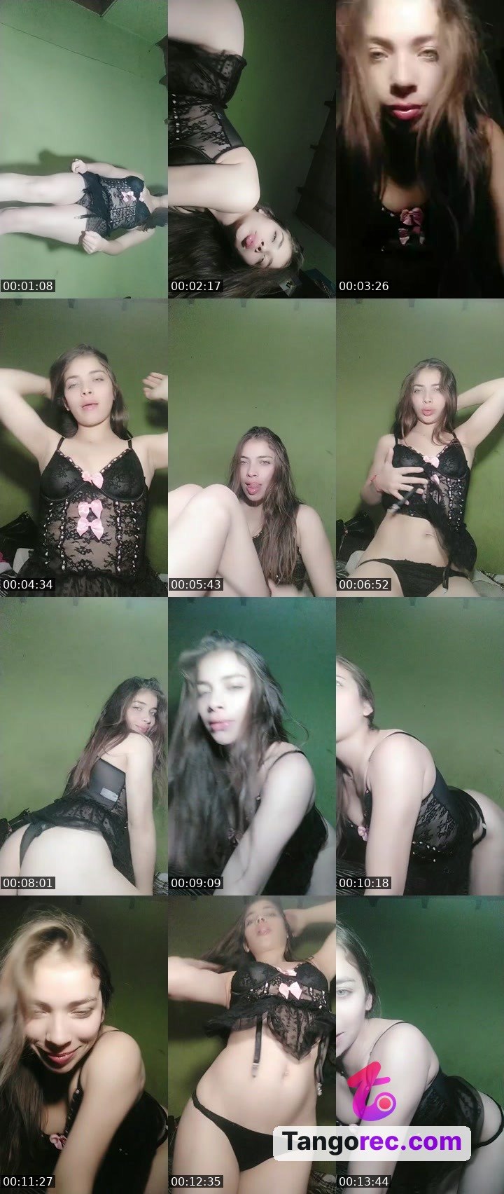 @ayludiabliitaa Tango LIVE