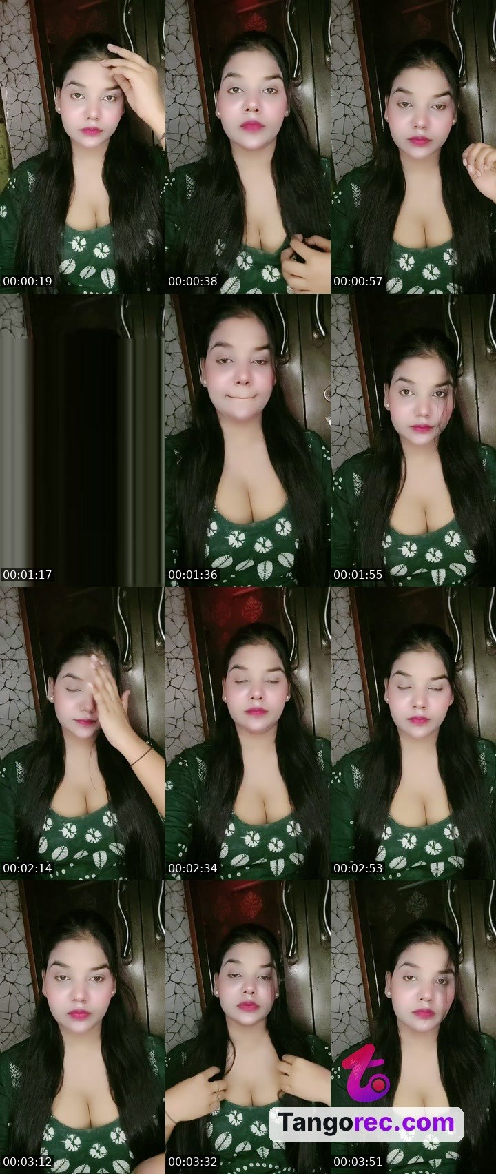 @sanaa04 Tango LIVE