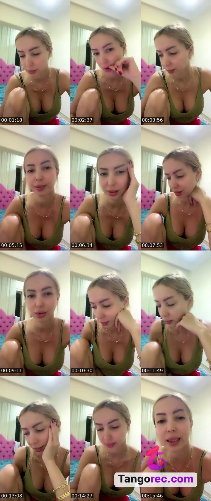 @vahhhsii Tango LIVE