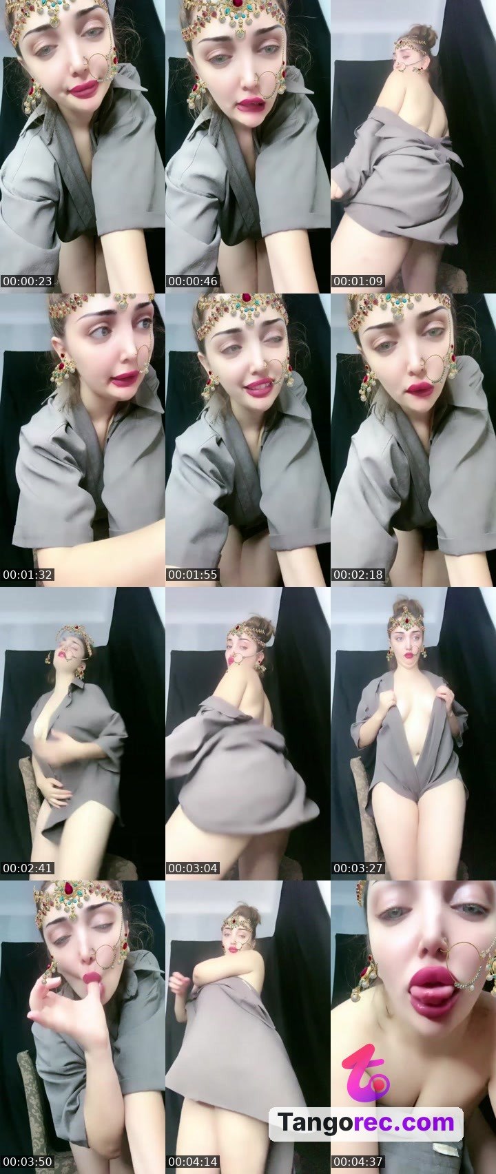 @sla51 Tango LIVE