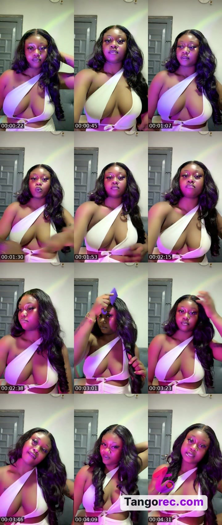 @prettystonerrr Tango live from 2026-08-22