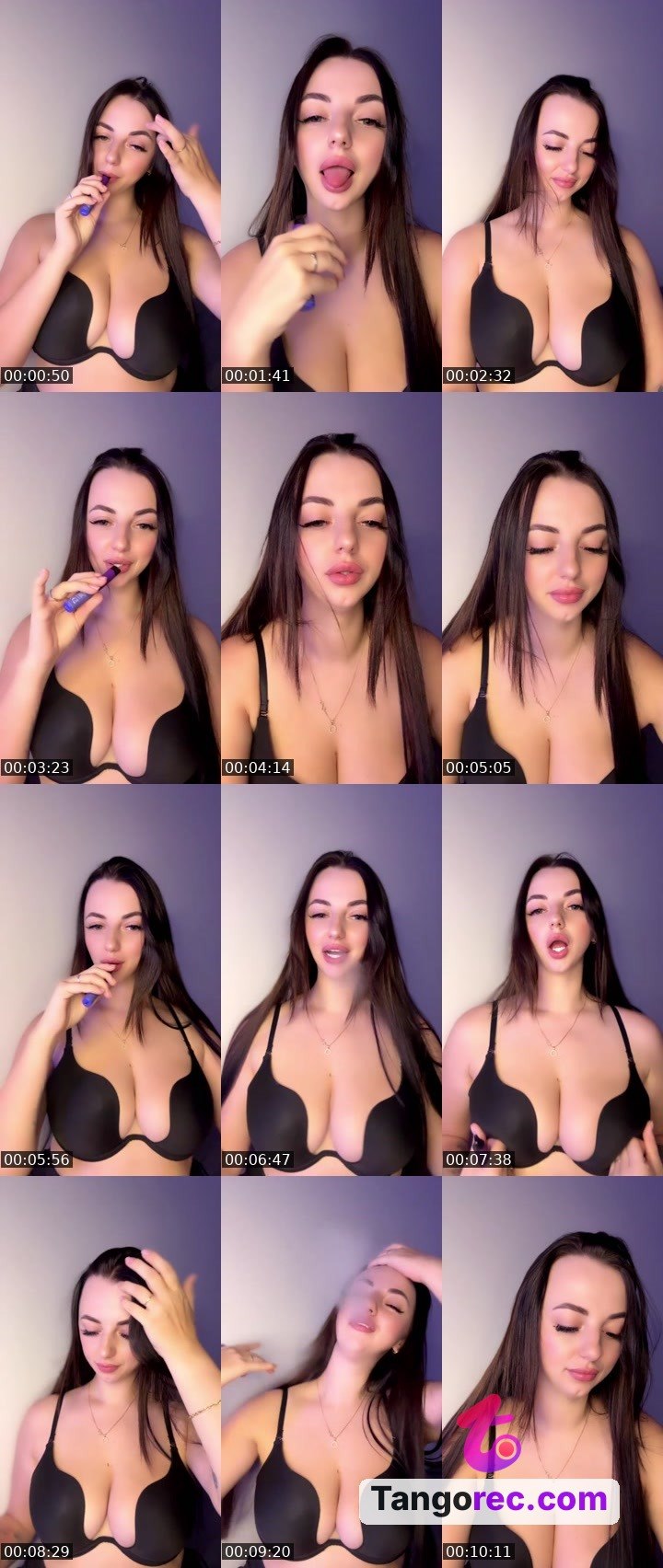 @missv98 Tango LIVE