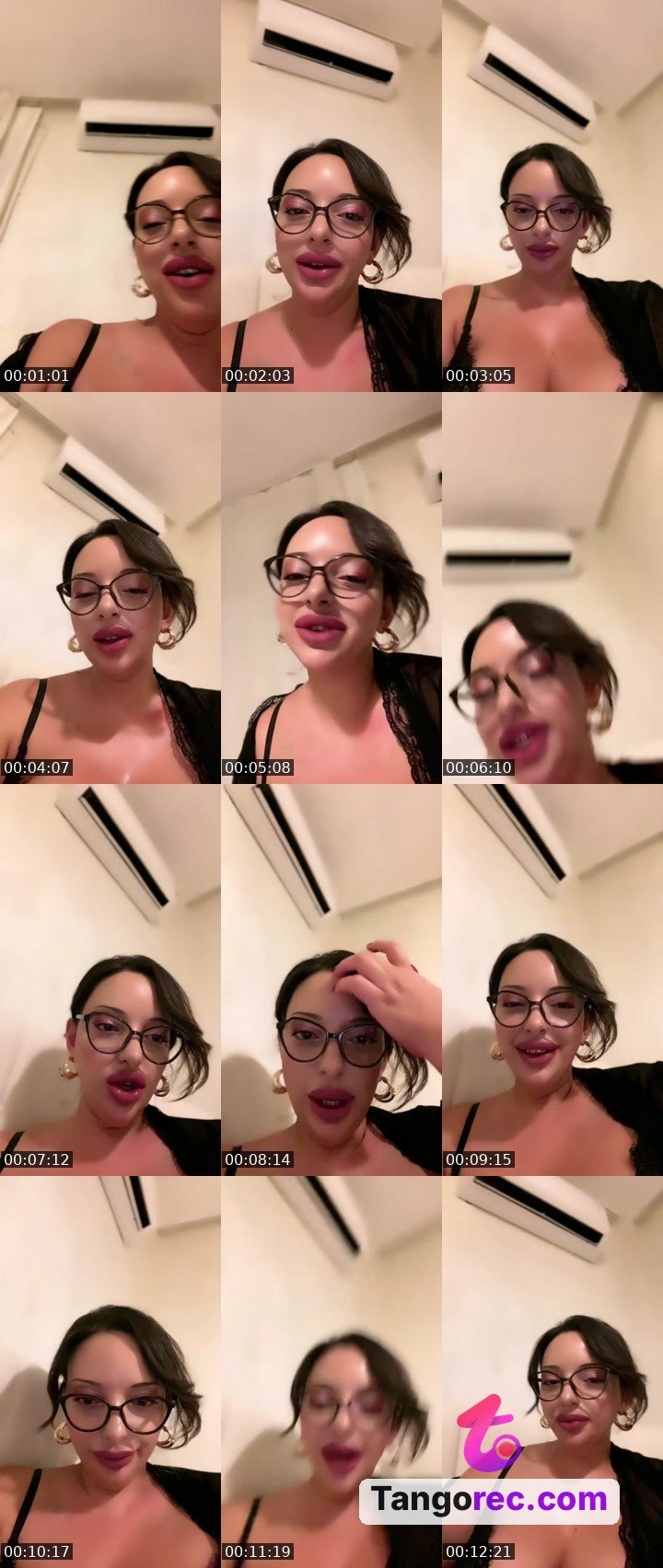 @mirayys Tango LIVE