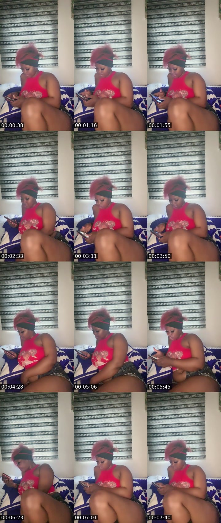 @browniesgo Tango live from 2026-07-14