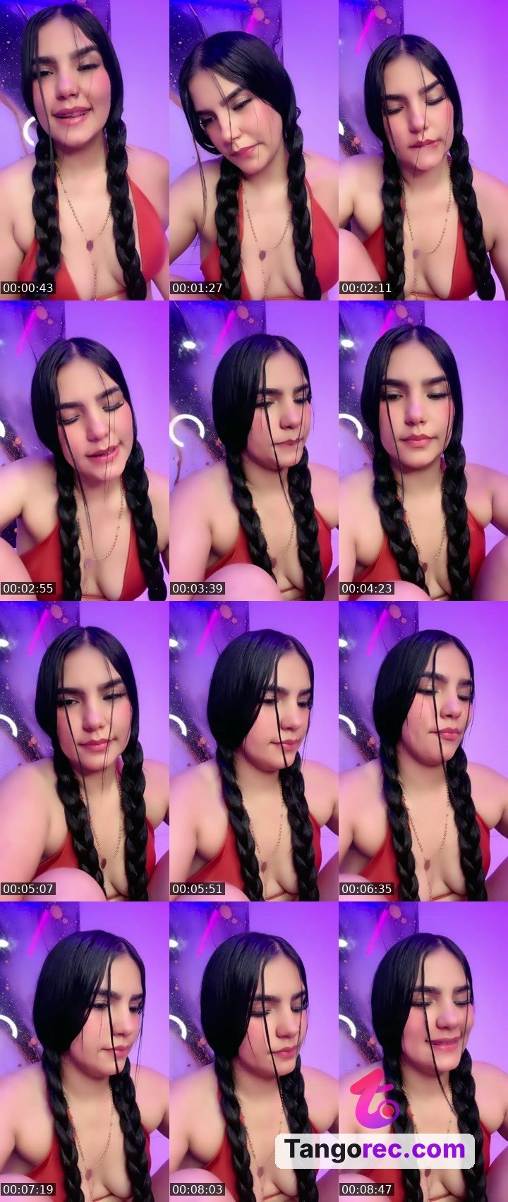 @tangojulianna Tango LIVE