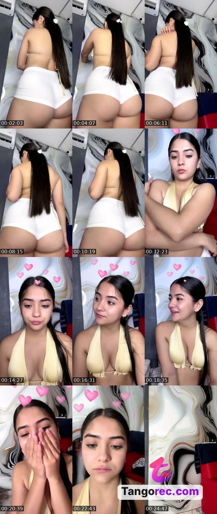 @nata216 Tango LIVE