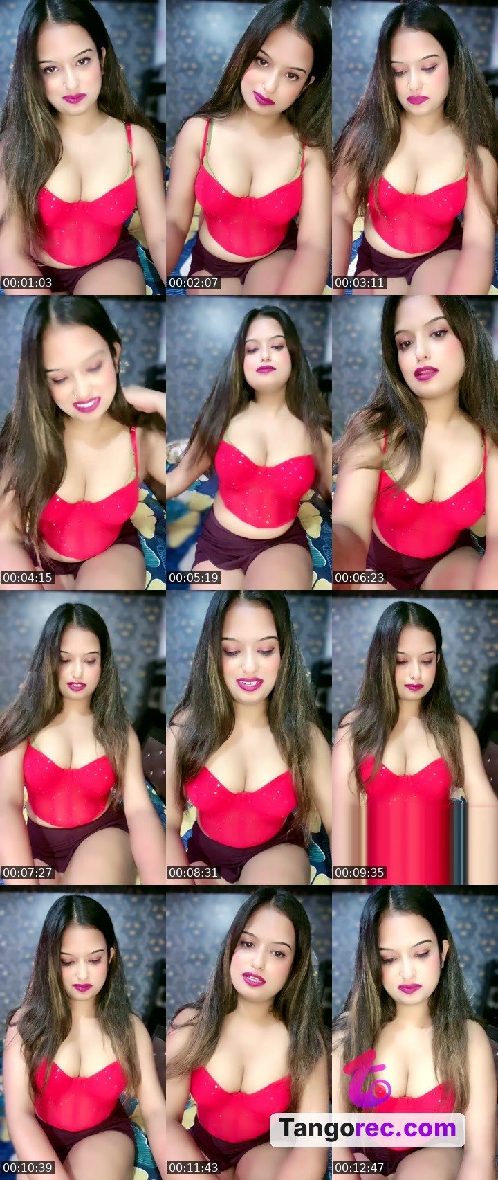 @mystic_desire888 Tango LIVE