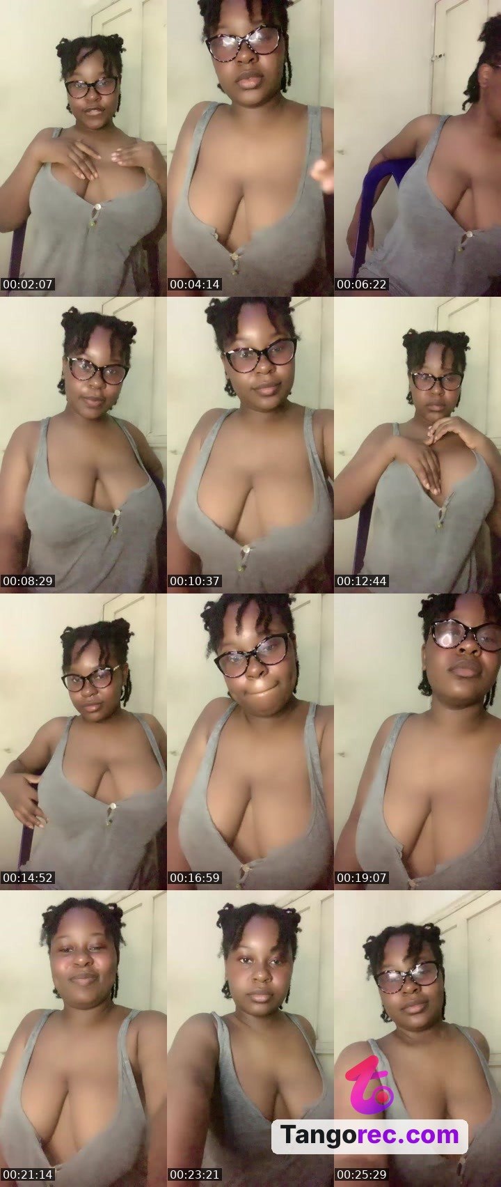@dripqueen6 Tango live from 2026-08-22