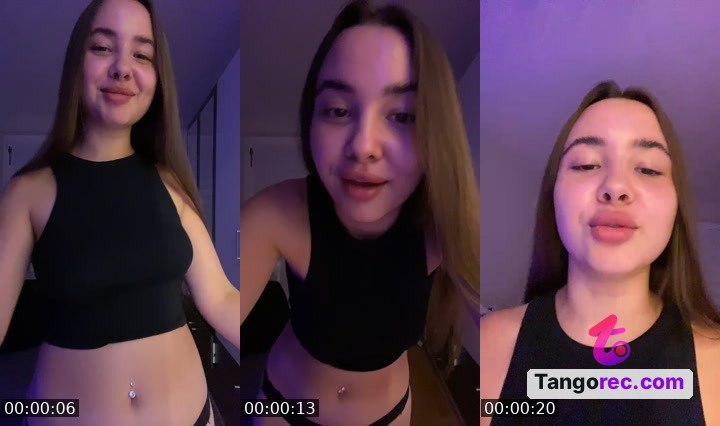 @milala07 Tango LIVE