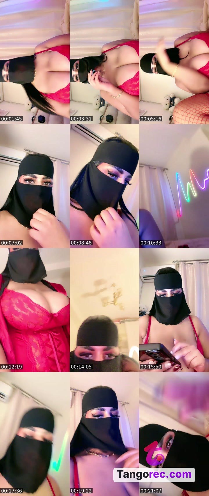 @rapid-paaandc-382343366177766 Tango LIVE