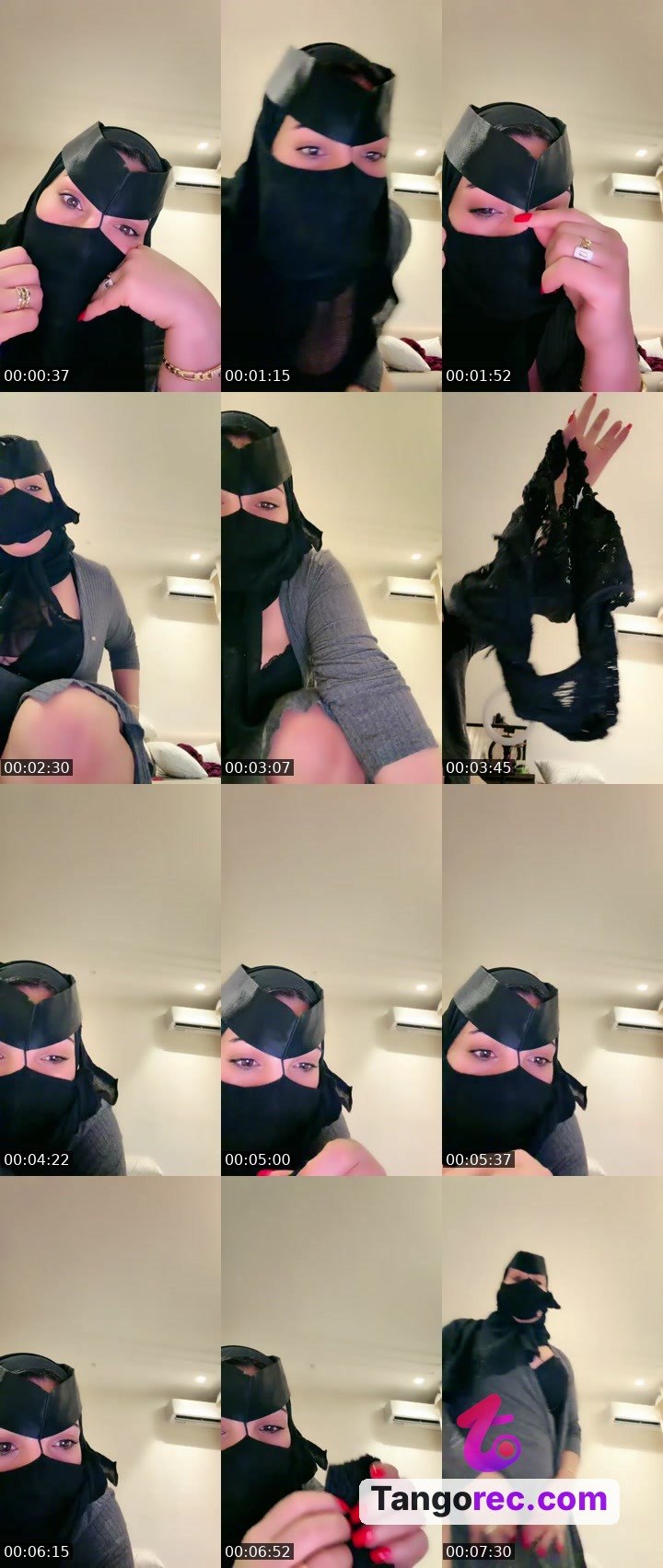 @cho836 Tango LIVE