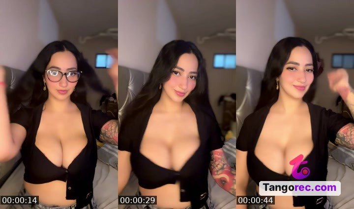 @bellatangoapp Tango LIVE